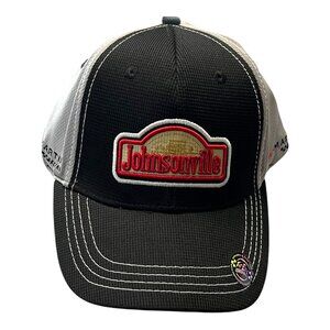 Johnsonville Adam Martin Racing #9 Hat – Fast Eddie – New/Unused